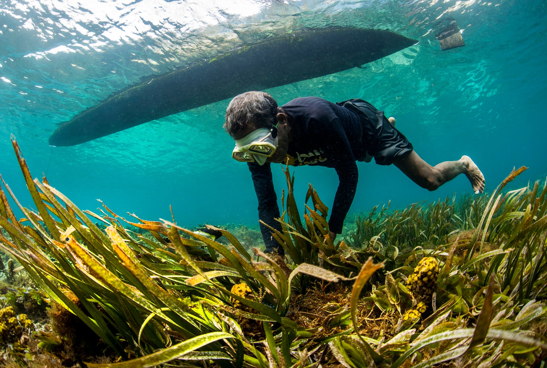 Source: Photo: Paul Hilton/Conservation International