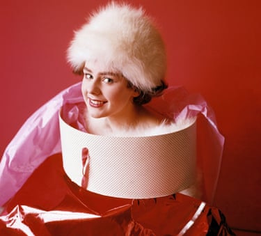 Surprise! Pirkko Mannola, Miss Finland, 1958