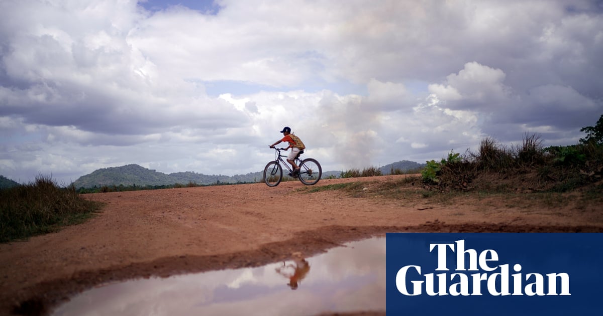 САЩ организираха прелитане на граничния регион в четвъртък след като