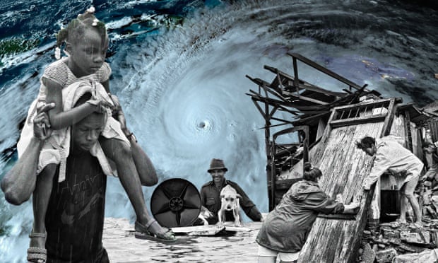 ‘A merced de la naturaleza’: Cómo el Caribe está lidiando con el huracán Melissa sin precedentes ‘A merced de la naturaleza’: Cómo el Caribe está lidiando con el huracán Melissa sin precedentes