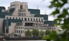 Recruitment of UK spies no longer restricted to those with British parents