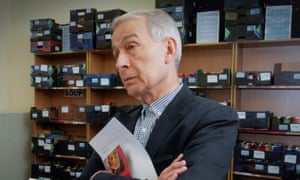 Frank Field