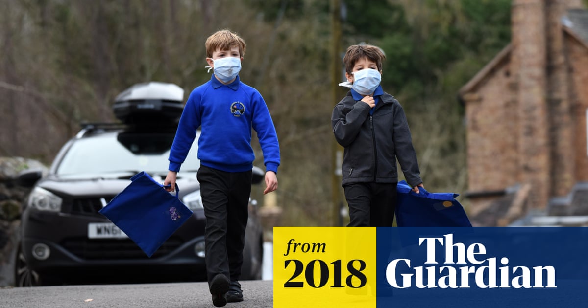 More than 95% of world's population breathe dangerous air, major study finds