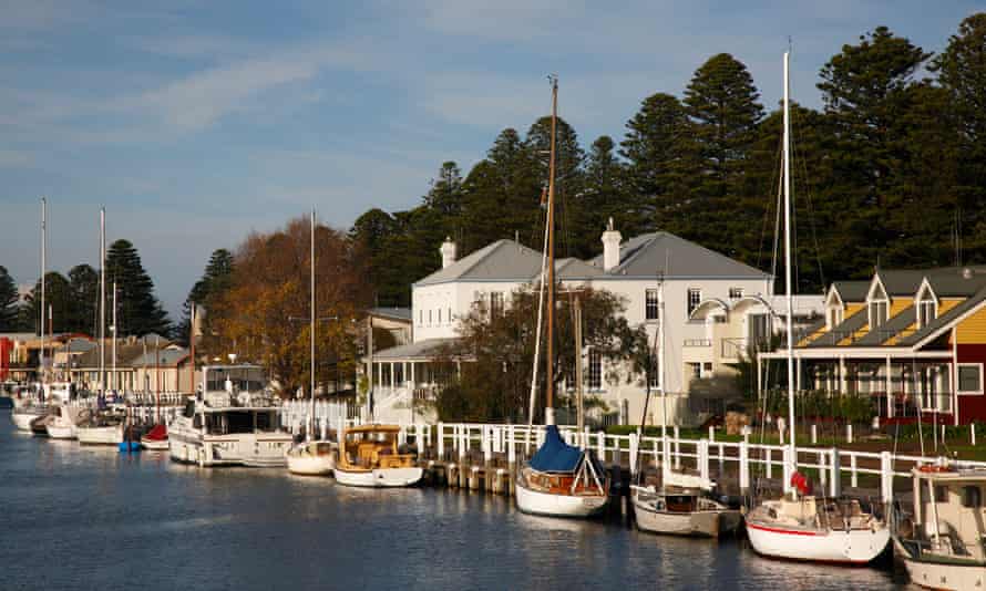 Port Fairy