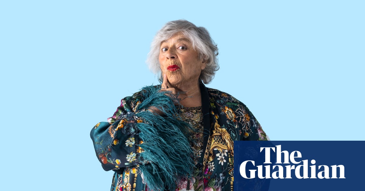 Miriam Margolyes: The closest I've come to death? When the media reported my imminent demise'