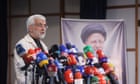Nuclear issue looms over Iranian presidential election to succeed Raisi