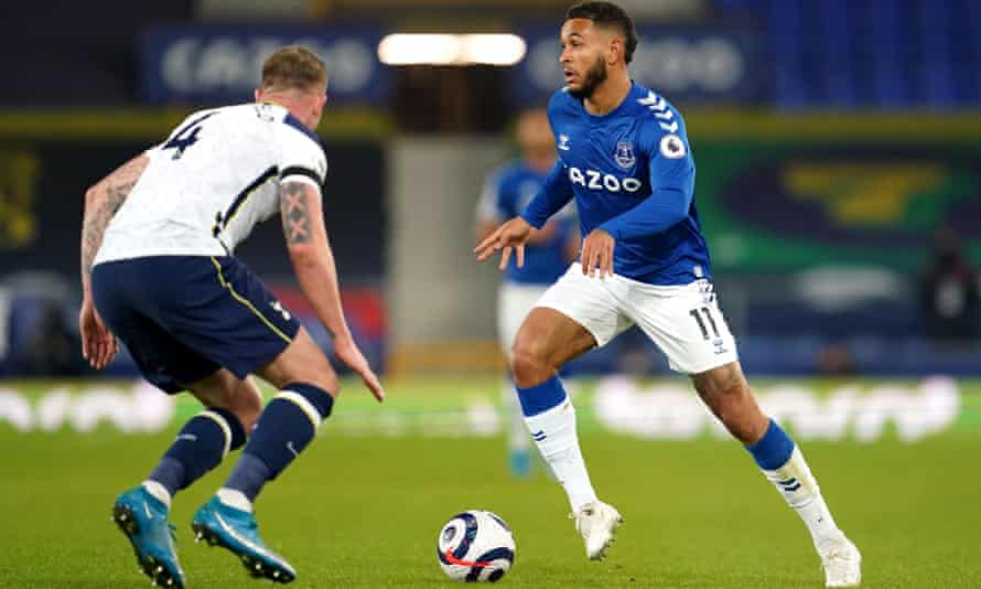 Everton To Release Five Players Including King Olsen And Bolasie Everton The Guardian Everton To Release Five Players Including King Olsen And Bolasie Everton The Guardian