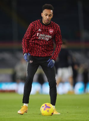 aubameyang