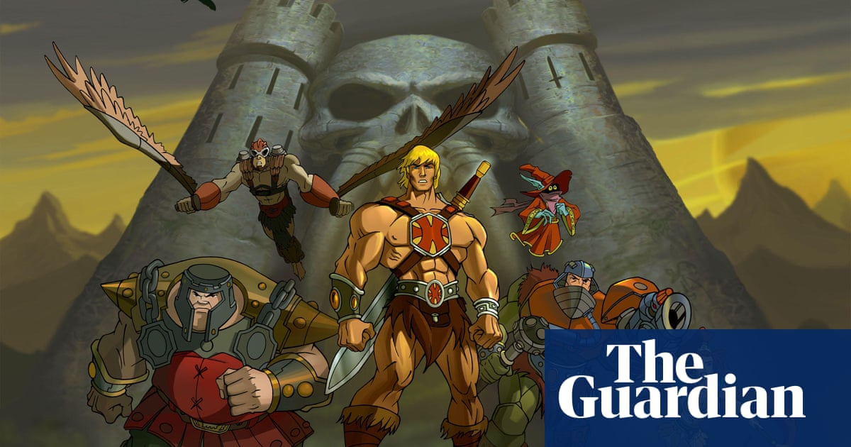 ¿Puede la película de He-Man de Travis Knight hacer por los niños lo que Barbie de Greta Gerwig hizo por las niñas? | Cine ¿Puede la película de He-Man de Travis Knight hacer por los niños lo que Barbie de Greta Gerwig hizo por las niñas? | Cine