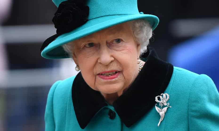 The Queen has summoned members of her family to Sandringham on Monday for talks over the Sussexes’ future.