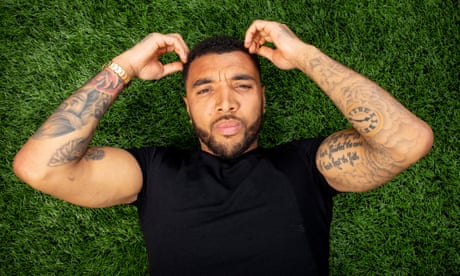 Troy Deeney: ‘I still see two therapists – I’m getting into the nitty-gritty now’