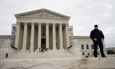 Read the supreme court ruling on Trump's removal from Colorado ballot – in full | Donald Trump | The Guardian