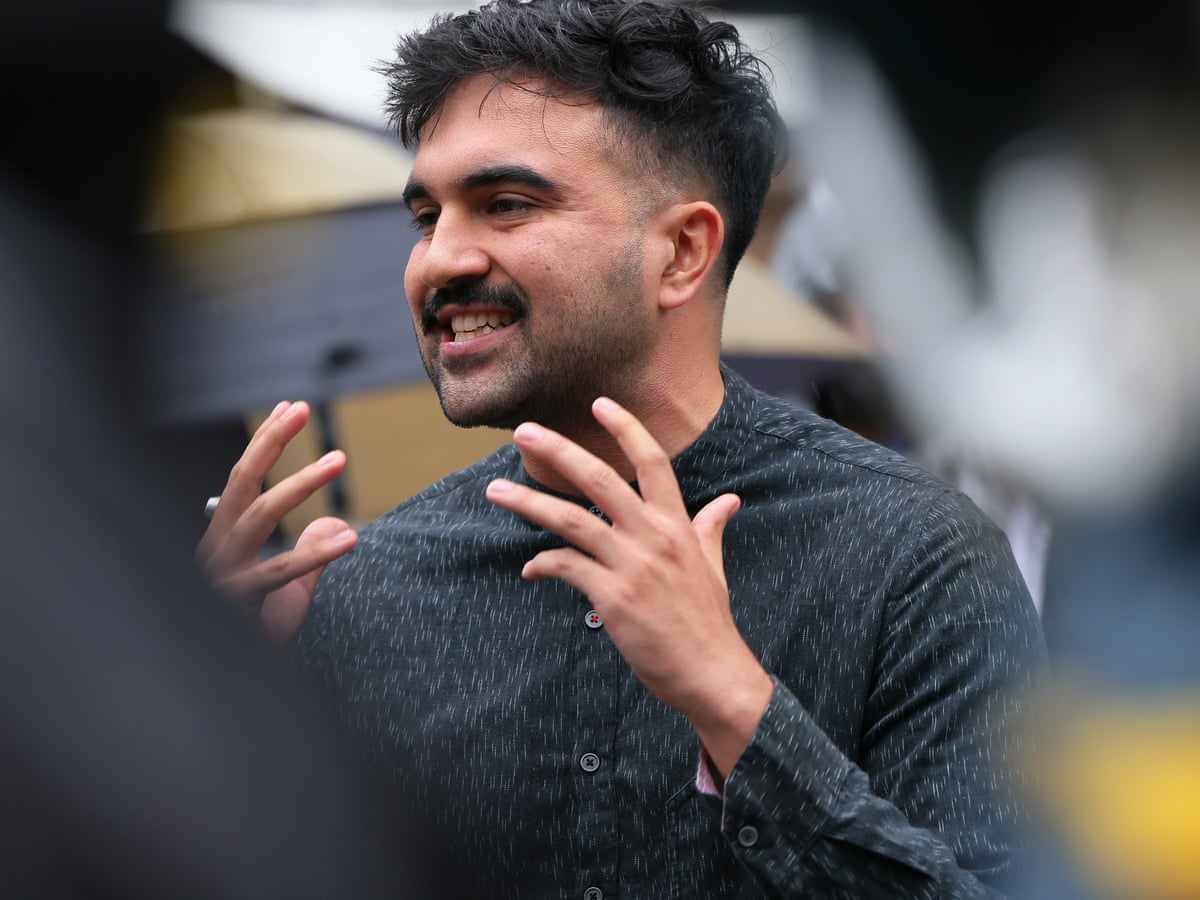 Working-class New Yorkers are being pushed out of the city they built': why Zohran Mamdani is running for mayor | New York | The Guardian