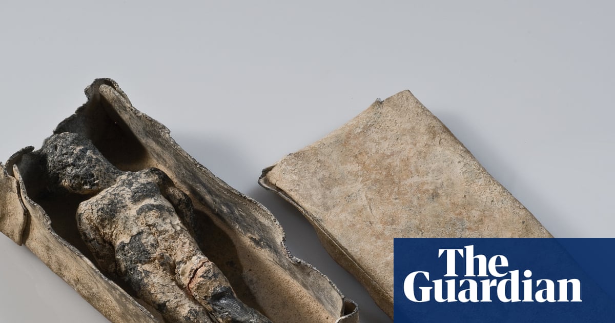 ‘A very basic human desire to want some control’: US exhibition explores the power of magic