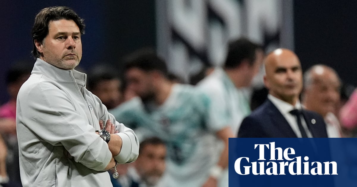 Experiments, excuses and uneasy truths for USMNT as the World Cup looms