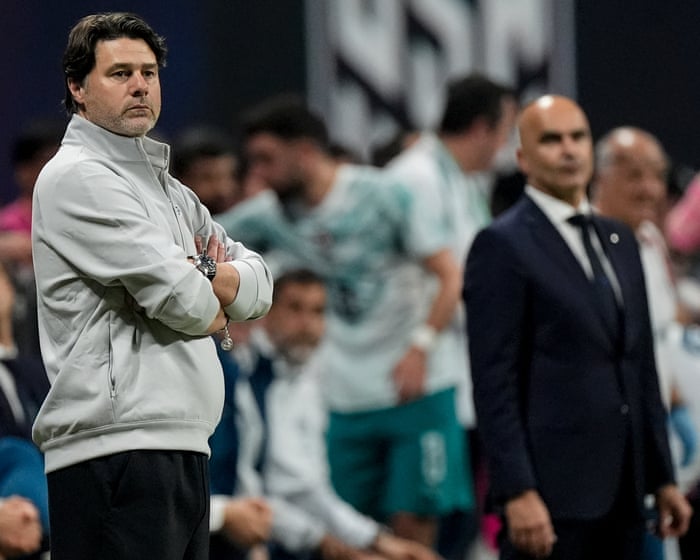 Experiments, excuses and uneasy truths for USMNT as the World Cup looms