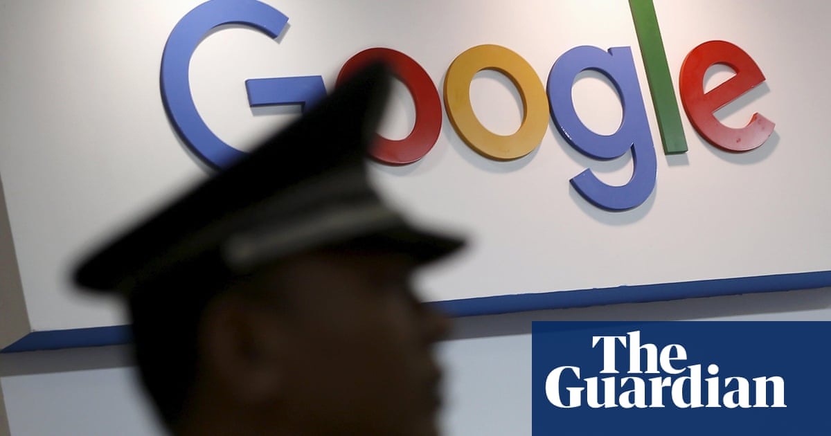 pact to protect surveillance capitalism