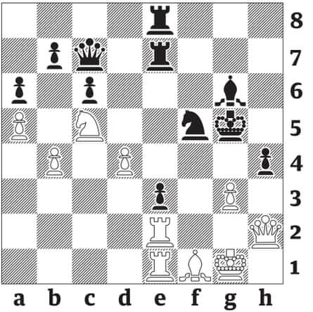 Chess puzzle 4043