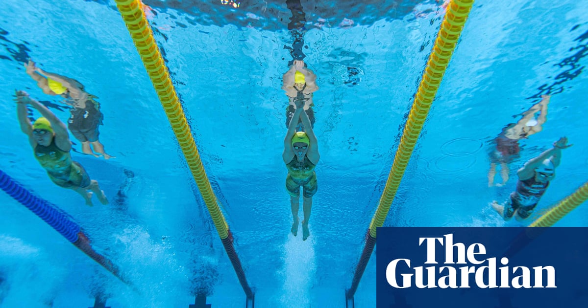 Swimming Australia avoids expulsion from World Aquatics after members vote for reform - The Guardian