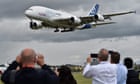 US-EU agree ceasefire in long-running trade war over aircraft subsidies