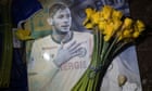 Emiliano Sala: season's saddest saga shines light on game's dark places | Barney Ronay