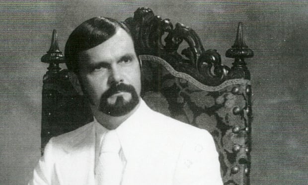 Scam The Bereaved, Defraud The Dead: The Shocking Crimes Of America's  Greatest Psychic Conman | Podcasts | The Guardian