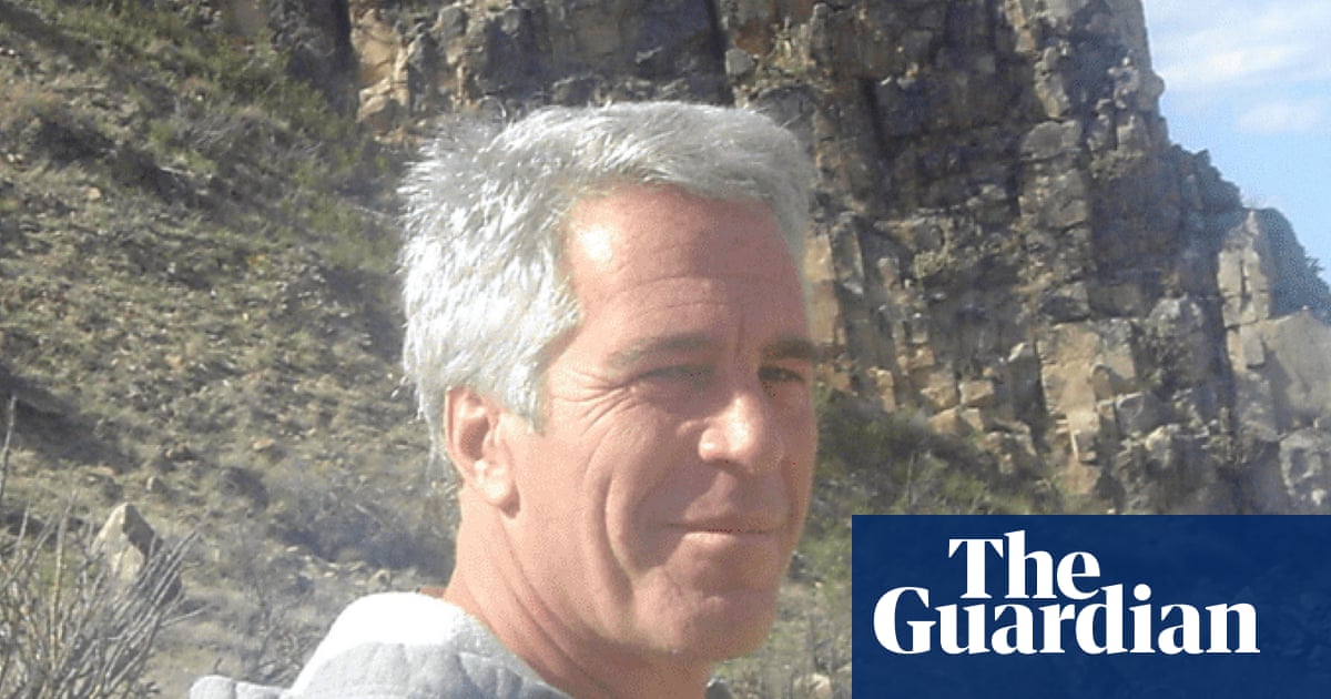 Surrey police launch investigation into UK Epstein abuse allegations