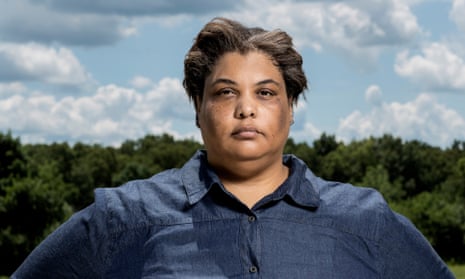 Roxane Gay: ‘By the power of Beyoncé, I will overcome my fear.’