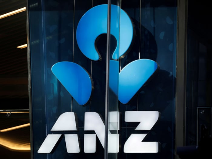 ANZ will buy Suncorp’s banking arm.