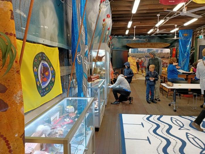 Walk On Wangal Country And View Our Shared History Through An Indigenous Lens Sydney Olympic Park Come Play The Guardian Walk On Wangal Country And View Our Shared History Through An Indigenous Lens Sydney Olympic Park Come Play The Guardian