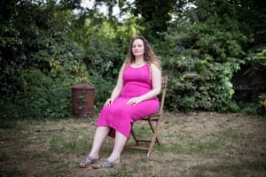 Lena, 31 (and Johnson). Project on Coronababies. Photographed for photo essay on pregnancy and birth in the Coronavirus lockdown, *no other use please*https://www.theguardian.com/artanddesign/2020/jun/23/birth-lockdown-doula-photo-essay
