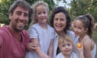 'Murdered in cold blood': stories emerge of Israelis killed at Gaza border