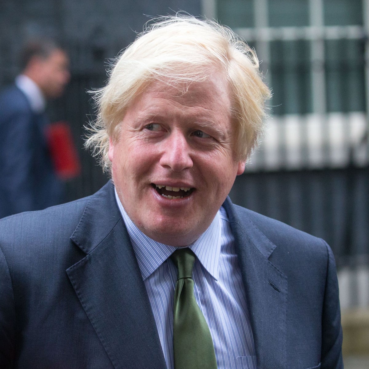 Boris Johnson Lift 1 Ceiling On Public Sector Pay Increases Politics The Guardian