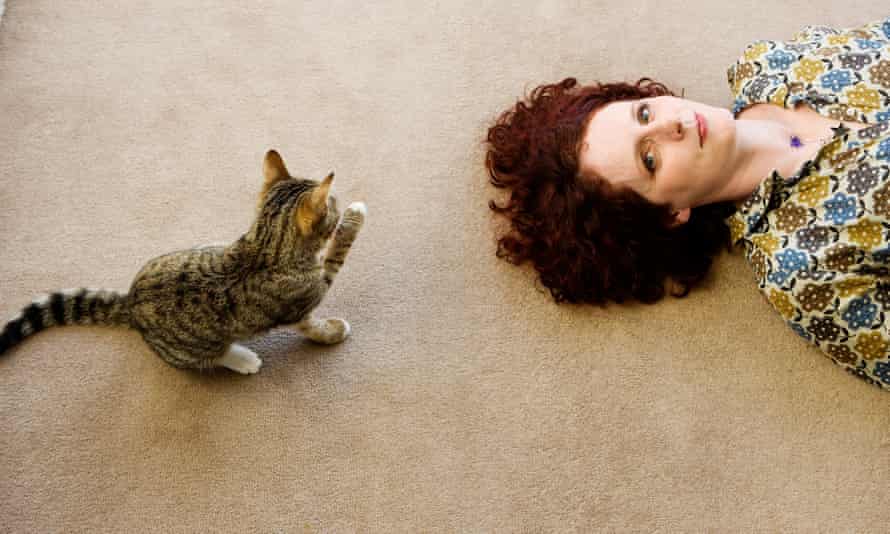 Maggie O’Farrell: ‘I do believe that a book has its own engine that is always running somewhere at the back of your mind.’