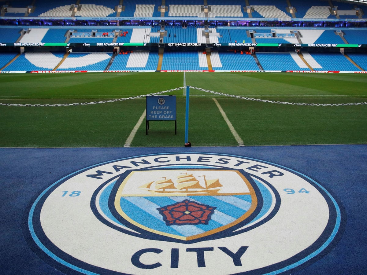 Manchester City on X: FULL-TIME, Points shared at the Etihad 🩵 3-3 ⚪️ #ManCity