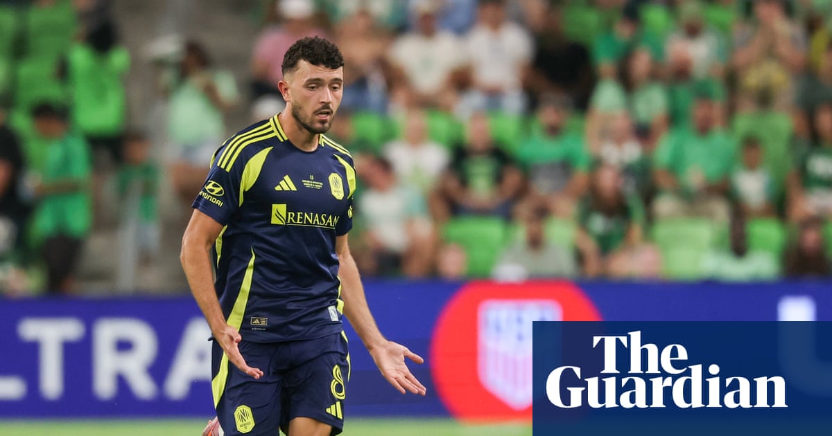 A new frontier: why Aussies are coming to MLS for soccer opportunity