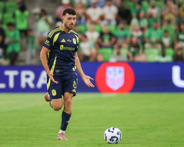 A new frontier: why Aussies are coming to MLS for soccer opportunity