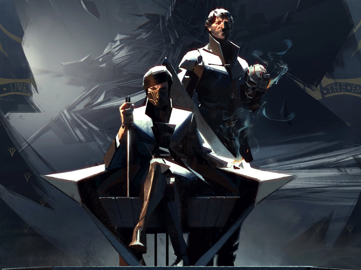 Dishonored 2 Review A Clockwork World Of Exquisite Challenge Games The Guardian - dishonored 2 review a clockwork world misfortune assassin roblox Dishonored 2 Review A Clockwork World Of Exquisite Challenge Games The Guardian - misfortune assassin roblox