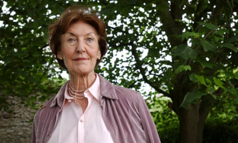 ‘Austere, lush and elliptical’: Shirley Hazzard at the Hay festival, June 2004