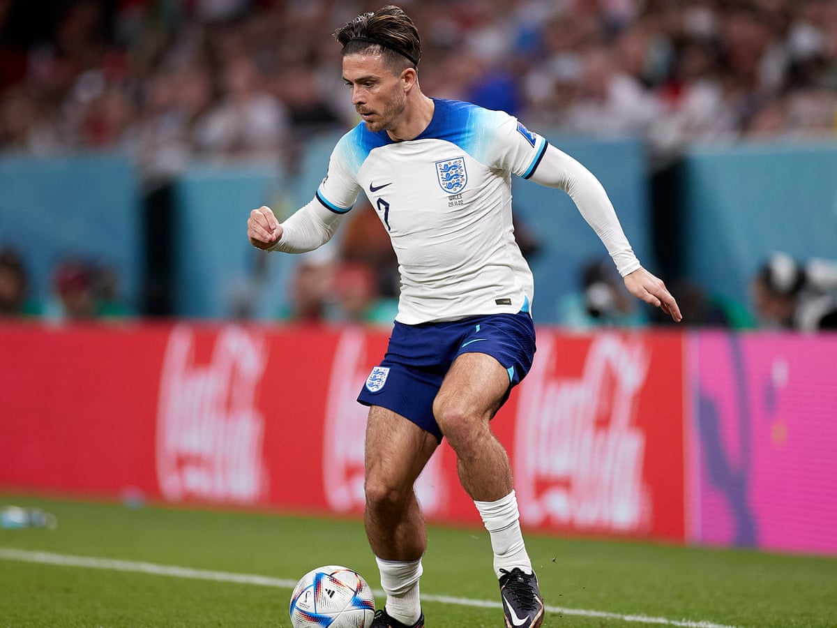 Jack Grealish: 'What a guy. I will show Almirón the most ...