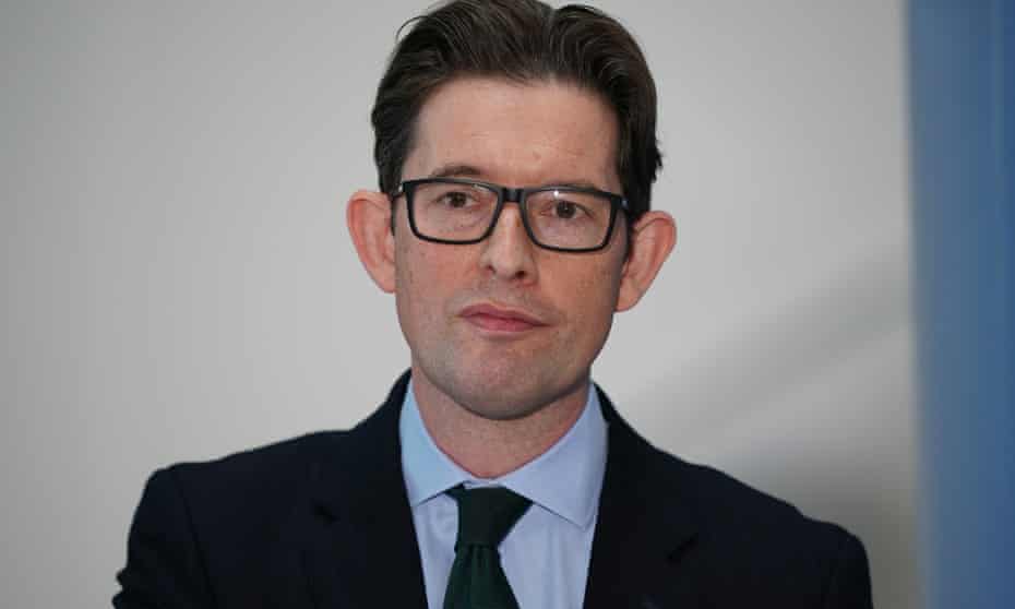 MI5 director general Ken McCallum said the students left following a reform of the Academic Technology Approval Scheme (ATAS).