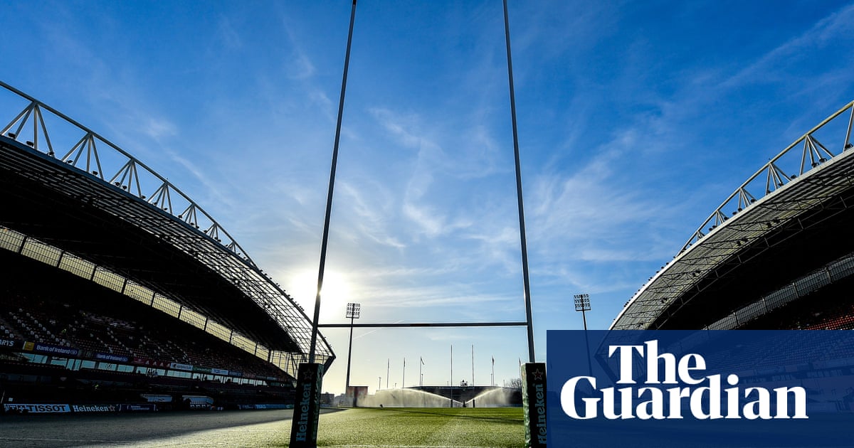 World Rugby to assess if its policies on transgender players are appropriate
