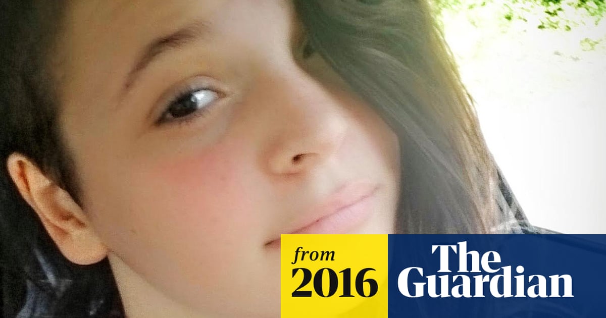 Police Discover Body Of Missing 13 Year Old Dorset Girl Uk News The