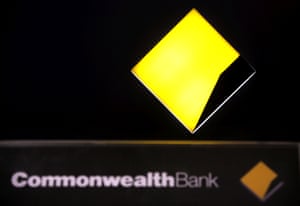 Commonwealth Bank Admits To Failures In Money Laundering Case