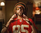 Ali G: Who Iz I? İncelemesi – Sacha Baron Cohen’in yüksek riskli taşlaması, görkemli bir kötü zevkle hem yukarı hem aşağı vuruyor