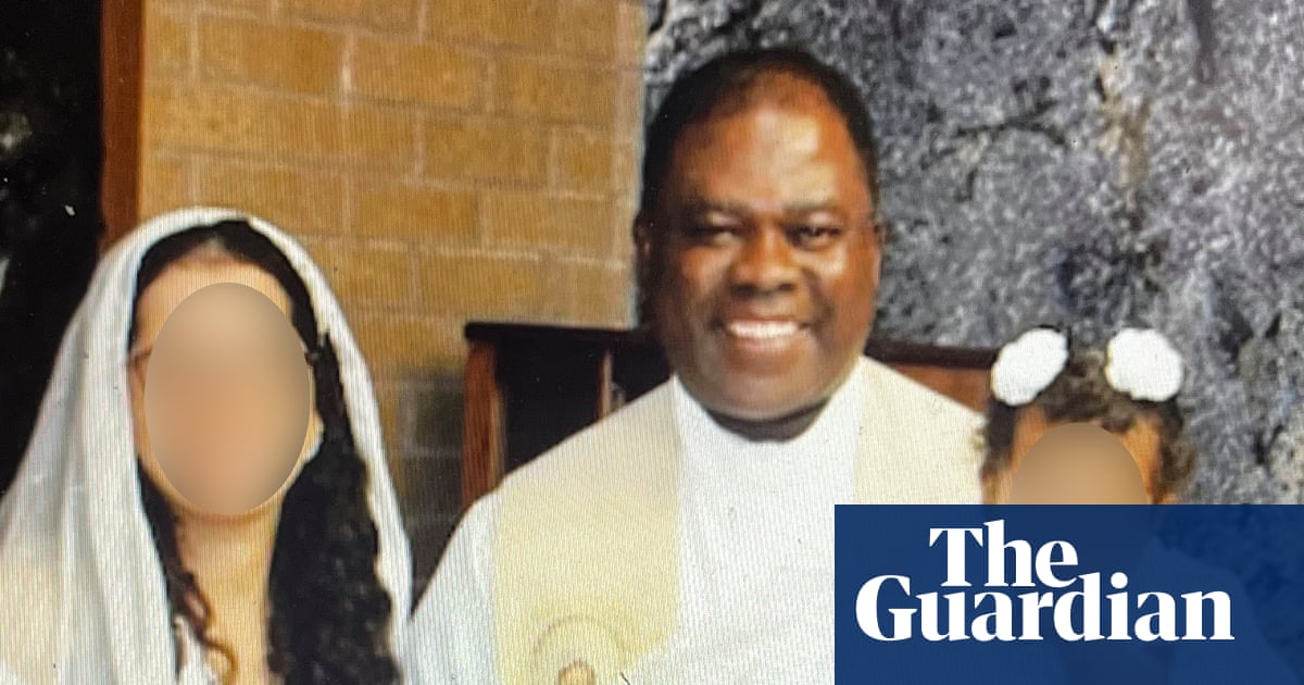 Priest's Trial Exposes Systemic Abuse of Power Within Catholic Church