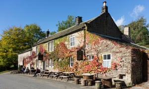 The Craven Arms, Appletreewick