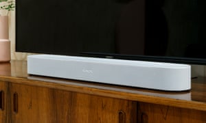 sonos beam review