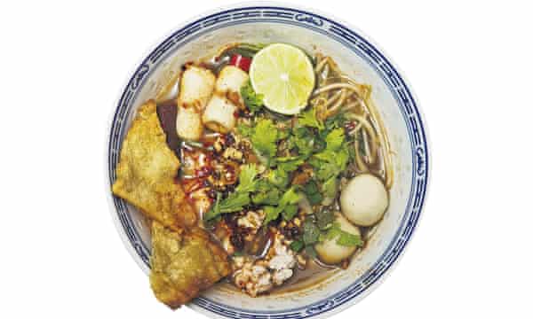 My 50 Favourite Uk Restaurants Critic Marina O Loughlin S Choice