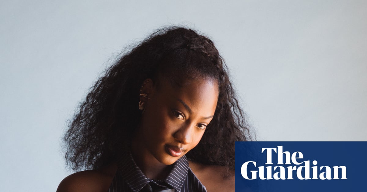 Tems is uplifting women to smash sexism in music. Can the industry change its tune?